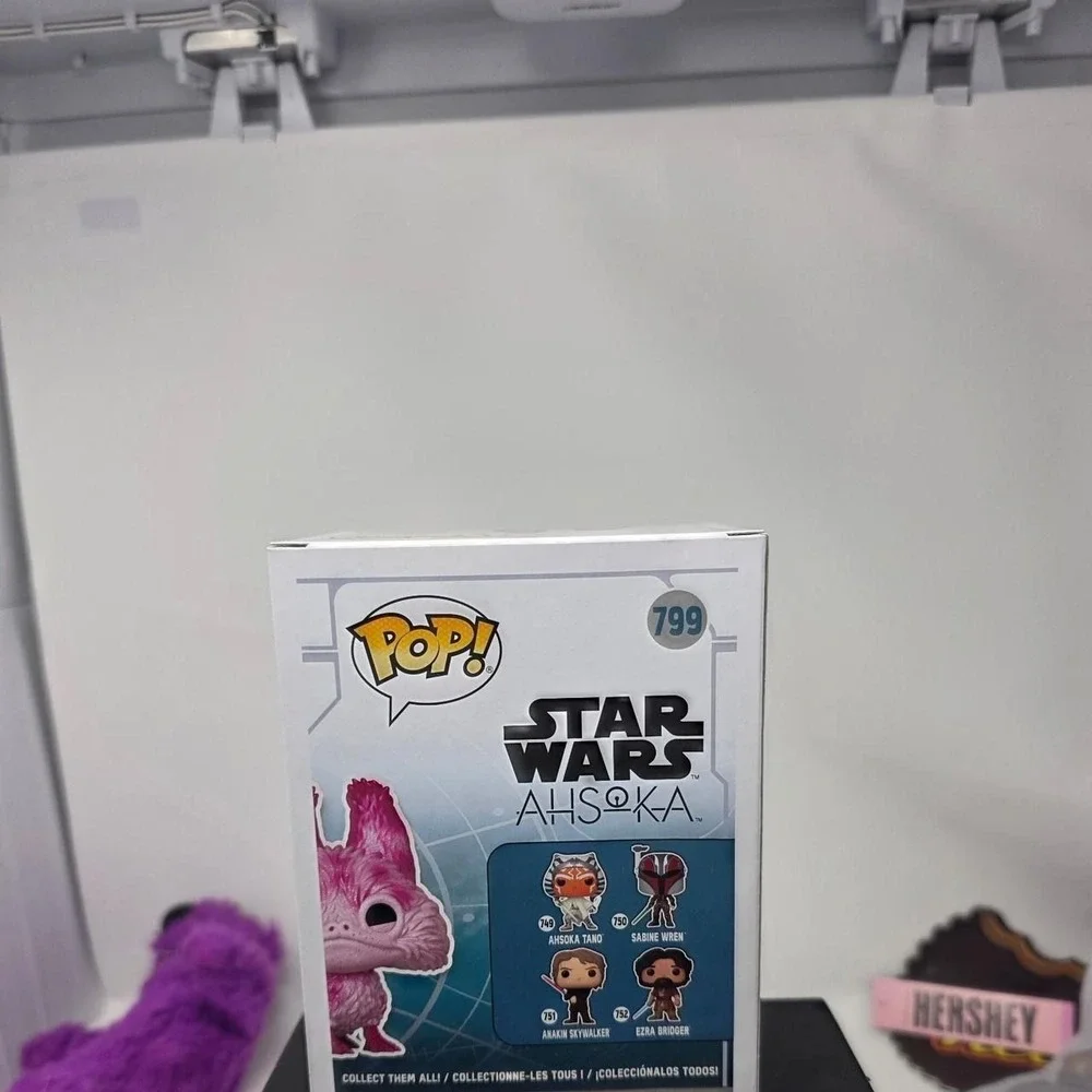 N/A funko pop
